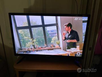 TV led Majestic
