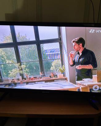 TV led Majestic