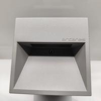 Lampada da incasso da esterno  ANTARES MOD.9004