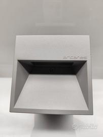 Lampada da incasso da esterno  ANTARES MOD.9004