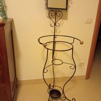 Lavabo da collezione