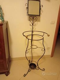 Lavabo da collezione