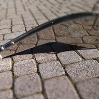 Musone in acciaio inox aisi 316 lucidato a specchi