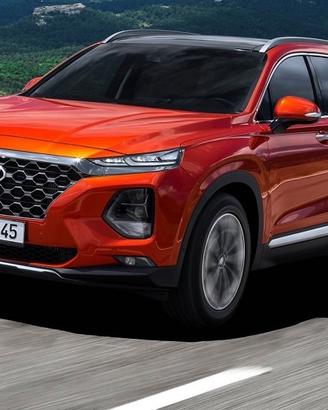 Ricambi usati hyundai santa fe-tucson #p