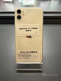 IPHONE 11 128GB PROMO LAMPO