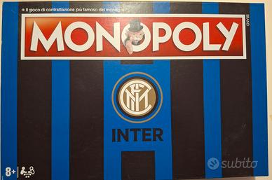 MONOPOLI