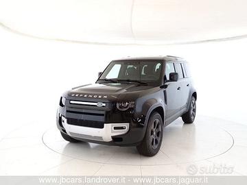 Land Rover Defender 110 3.0D I6 200 CV AWD Au...