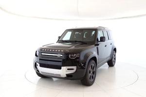 Land Rover Defender 110 3.0D I6 200 CV AWD Au...