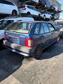FIAT TIPO 1994 1.4 BENZINA RICAMBI