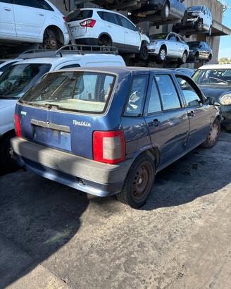 FIAT TIPO 1994 1.4 BENZINA RICAMBI