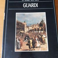Guardi: Le Gemme dell’Arte - Vita E Opere