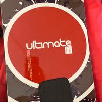 Tavola snowboard Crazy Creek Ultimate