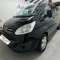 Ford Tourneo Custom 310 2.0 TDCi 130CV PL Trend