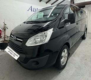 Ford Tourneo Custom 310 2.0 TDCi 130CV PL Trend
