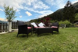 Agosto primiero san Martino di Castrozza trentino