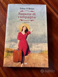 Le ragazze di campagna di Edna O’Brian