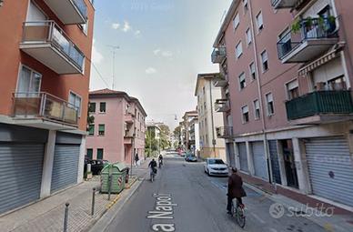 Mestre - splendido mini con formula tutto incluso