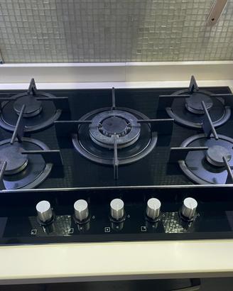 Piano cottura marca FRANKE