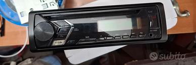 Pioneer Deh-s100ub