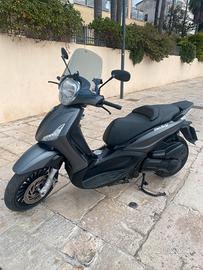 Piaggio Beverly 300 IE(3400km)