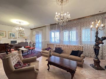 Appartamento Piove di Sacco [0630262928VRG]