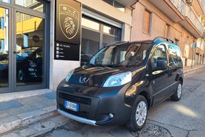 Peugeot Bipper Tepee 1.3 HDi 75 FAP Stop&Start Out