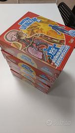 Puzzle corpo umano di Genius Games accuratissimo