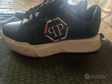 Scarpe philipp plein