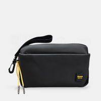 Blauer Pochette THOM