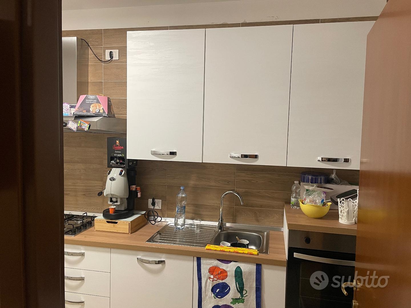Appartamento – Mantova, Te Brunetti - Vista 5