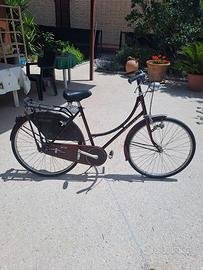 bicicletta holland modello elan per donna