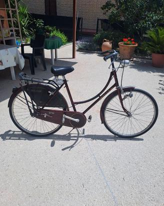 bicicletta holland modello elan per donna