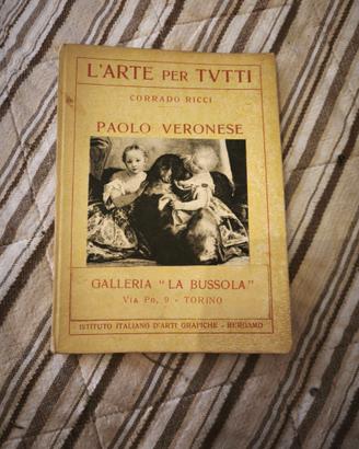 L’arte per tutti