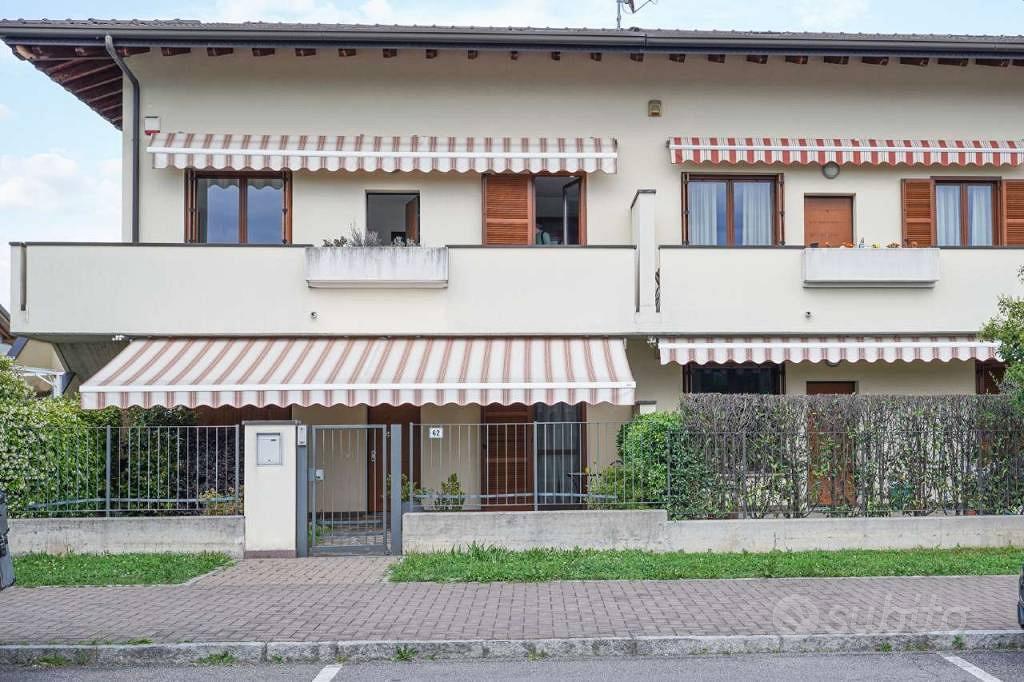 Apartment in Bonate Sopra, Ghiaie - Vista 5