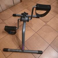 Pedaliera per riabilitazione 