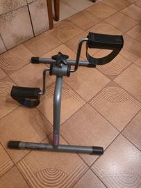 Pedaliera per riabilitazione 