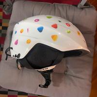 Casco sci Wedze Decathlon