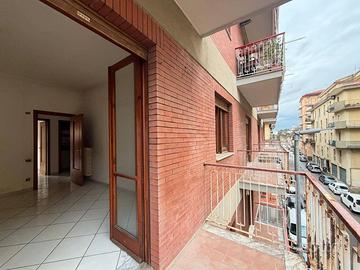 Quadrilocale in via Luigi Liguori