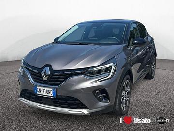 Renault Captur II 2019 1.0 tce Intens Gpl 100...