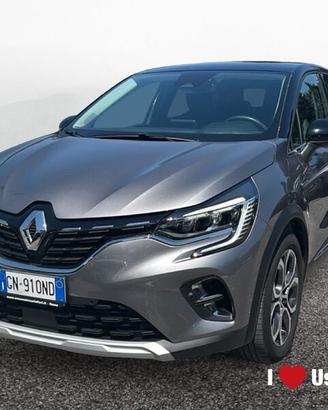 Renault Captur II 2019 1.0 tce Intens Gpl 100...
