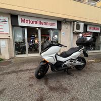 Honda Forza 750 dct urban