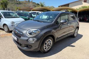 Fiat 500X 1.3 MultiJet Lounge Km certificati