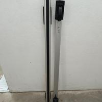 Barre tetto trasversali RAV 4