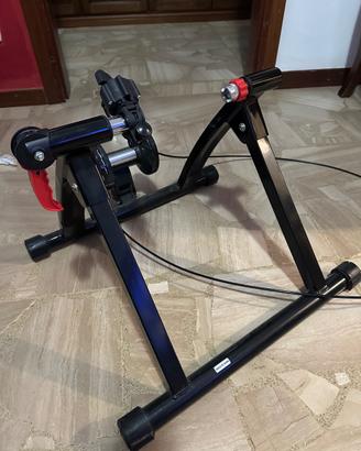 Rullo bicicletta 