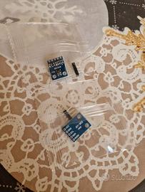 Moduli GY-302 BH1750 (2 pezzi)