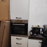 cucina completa Smeg Candy 