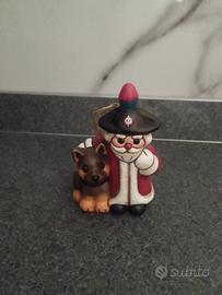 Thun cinofilo carabinieri