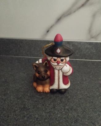 Thun cinofilo carabinieri