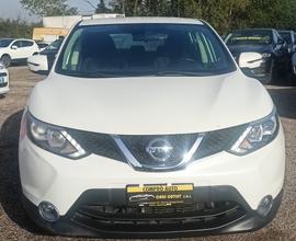 Nissan Qashqai 1.6 dCi 2WD Tekna