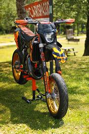 KTM EXC 125